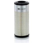 MANN-FILTER C 12 009 Vzduchový filtr (C12009) – Hledejceny.cz