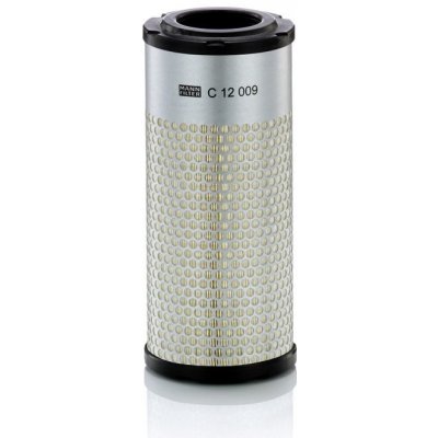 MANN-FILTER C 12 009 Vzduchový filtr (C12009) – Hledejceny.cz
