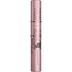 Maybelline Prodlužující a objemová řasenka Lash Sensational Sky High Mascara Brown 7,2 ml – Hledejceny.cz