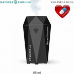 Nature's Sunshine Difuzér do auta U56/7 černý 65 ml – Sleviste.cz