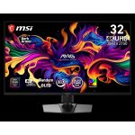 MSI MAG 321UP QD-OLED X24 – Hledejceny.cz
