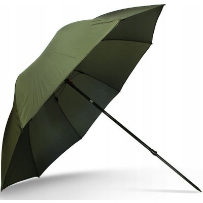 NGT Umbrella Green 2,20 m – Zboží Mobilmania
