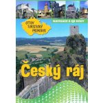 Český ráj Ottův turistický průvodce – Hledejceny.cz