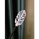 Teleskopické míchátko bílé – Zboží Mobilmania