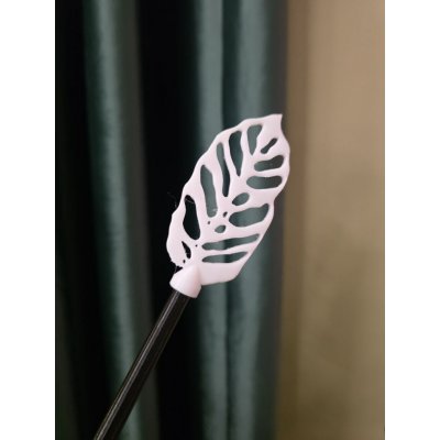 Teleskopické míchátko bílé – Zboží Mobilmania