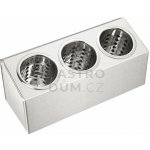 OEM příborník - 3 sekce – Zboží Dáma