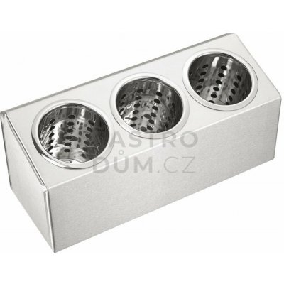 OEM příborník - 3 sekce – Zboží Dáma