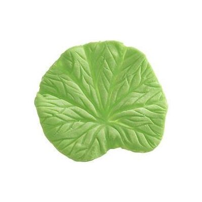 Žilkovač list Foglia 53x54mm - Silikomart – Hledejceny.cz