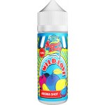 SUGAR LADY Shake & Vape Wild Love 15 ml – Hledejceny.cz