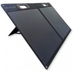Crossio Solární panel SolarPower 100W 100 W účinnost 23 % CRO-SP-100W – Zboží Mobilmania