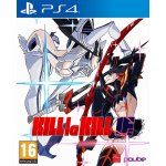 Kill La Kill: If – Zbozi.Blesk.cz