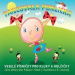 Prážata - Tancovala poklička CD – Hledejceny.cz