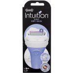 Wilkinson Sword Intuition Sensitive Care – Zboží Dáma