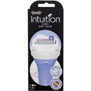 Wilkinson Sword Intuition Sensitive Care