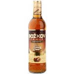 Božkov Special Kávový 30% 0,5 l (holá láhev) – Zbozi.Blesk.cz