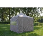 Mikel XS serie 40HEX-ST 3 x 3 m Zelená 3131005 – Zboží Dáma