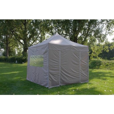Mikel XS serie 40HEX-ST 3 x 3 m Zelená 3131005 – Zboží Dáma