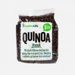 Country Life Quinoa černá 250g – Zboží Dáma