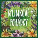 Bylinkové pohádky - Burešová Jana – Zboží Dáma