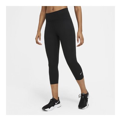 Nike legíny Capri DD0245010 černé