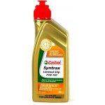 Castrol Syntrax Limited Slip 75W-140 1 l – Hledejceny.cz