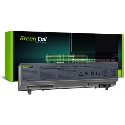 Green Cell DE09 4400mAh - neoriginální – Zboží Mobilmania
