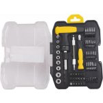 Šroubováky + bity FIELDMANN FDS 1014-61R – Zboží Dáma