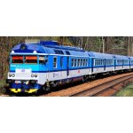 MTB model HO CD 560.007 060.015 – Zboží Dáma