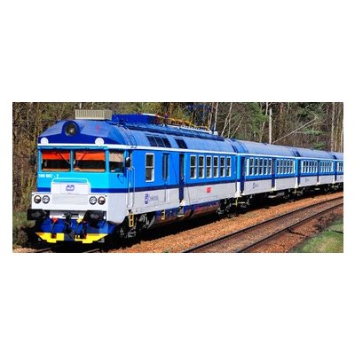 MTB model HO CD 560.007 060.015 – Zboží Dáma