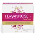 Femannose P ProDuo 20 sáčků – Hledejceny.cz