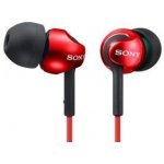 Sony MDR-EX110LP – Zbozi.Blesk.cz