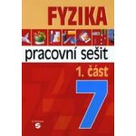 Fyzika 7 ročník /1.díl PS ZVŠ Septima – Hledejceny.cz