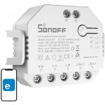 Sonoff Dual R3 POW – Sleviste.cz