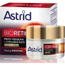 Astrid Bioretinol noční krém proti vráskám + vyplnění pleti 50 ml