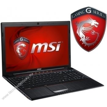 MSI GP60 2PE-011CZ