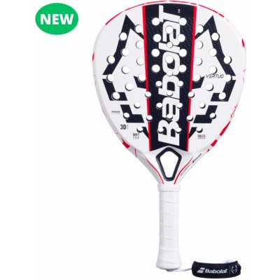 Babolat TECHNICAL VERTUO JUAN LEBRON 2025 – Zboží Dáma