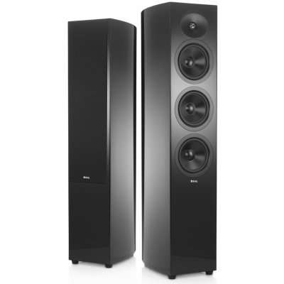 Revel Concerta 2 F35 BK