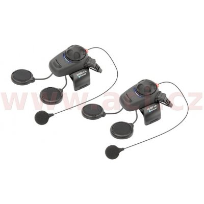 Sena SMH5D-10 – Zboží Mobilmania