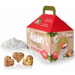 Asan Petit X-Mas 4,5 l