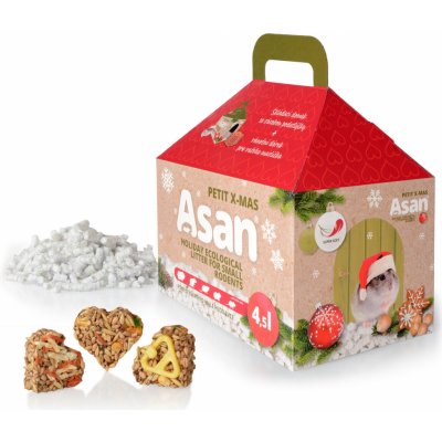 Asan Petit X-Mas 4,5 l