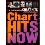 Chart Hits Now Volume 1 noty na snadný sólo klavír, akordy na kytaru – Hledejceny.cz