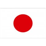 Vlajka Fostex Japonsko 1,5x1 m – Hledejceny.cz