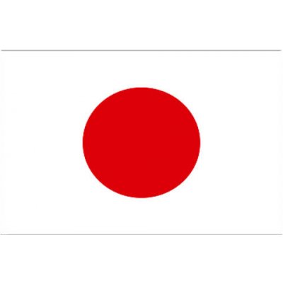 Vlajka Fostex Japonsko 1,5x1 m – Hledejceny.cz