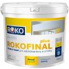 Silikon ROKO Rokofinal Plus tmel 5 KG