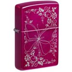ZIPPO 66129 Butterfly Bliss – Hledejceny.cz