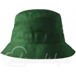 zelený plátěný klobouk classic – Hledejceny.cz