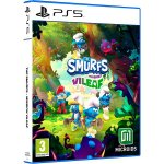 The Smurfs: Mission Vileaf – Sleviste.cz