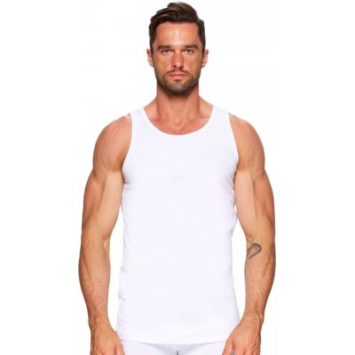 Emili Joker 01 pánské tílko bílá – Zbozi.Blesk.cz