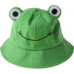 Dětský klobouček Žába – Zboží Mobilmania