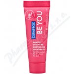 Be You Challenger red mini 10 ml – Zboží Mobilmania